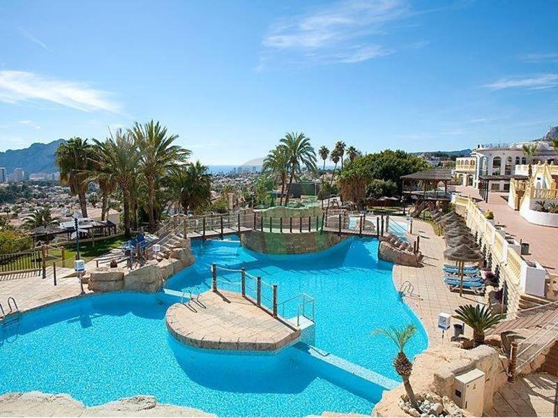 Villa 3504 Imperial Park Resort, Calp