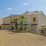 3504 Imperial Park Spa Resort, Calpe