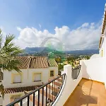 3504 Imperial Park Spa Resort, Calpe