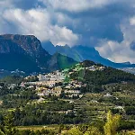3504 Imperial Park Spa Resort, Calpe