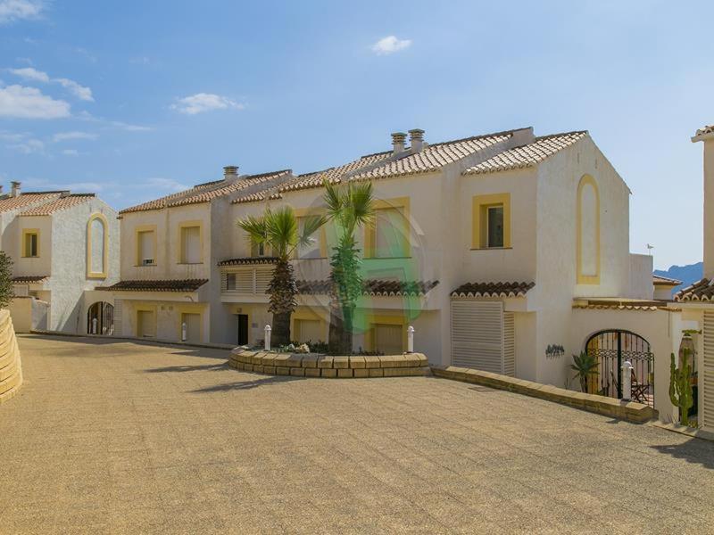 Villa 3504 Imperial Park Resort,