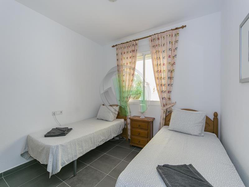3504 Imperial Park Resort, Villa