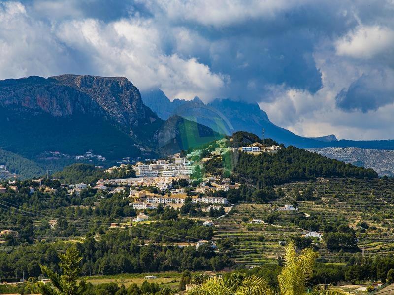 Villa 3504 Imperial Park Resort, Calpe