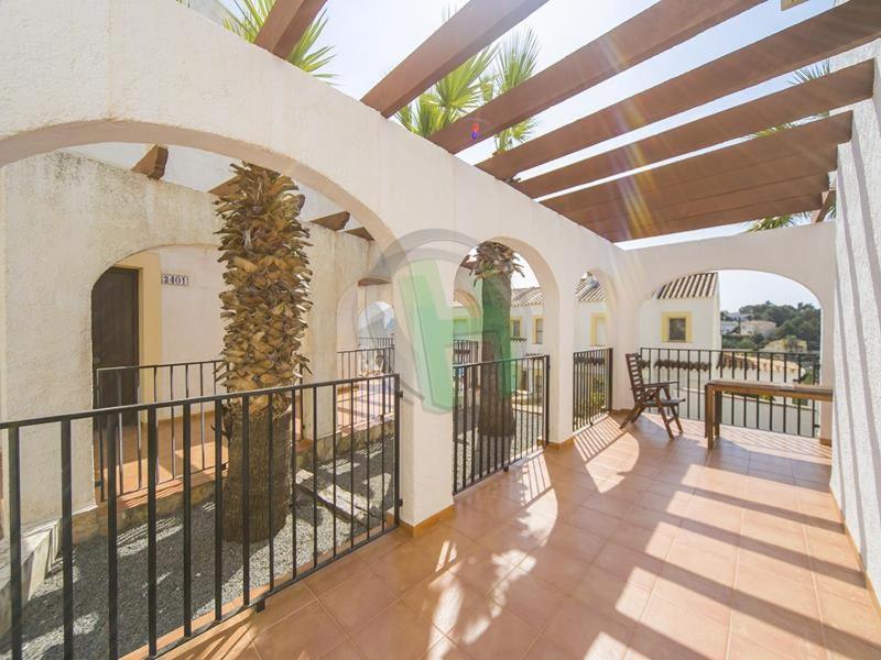 3504 Imperial Park Resort, *