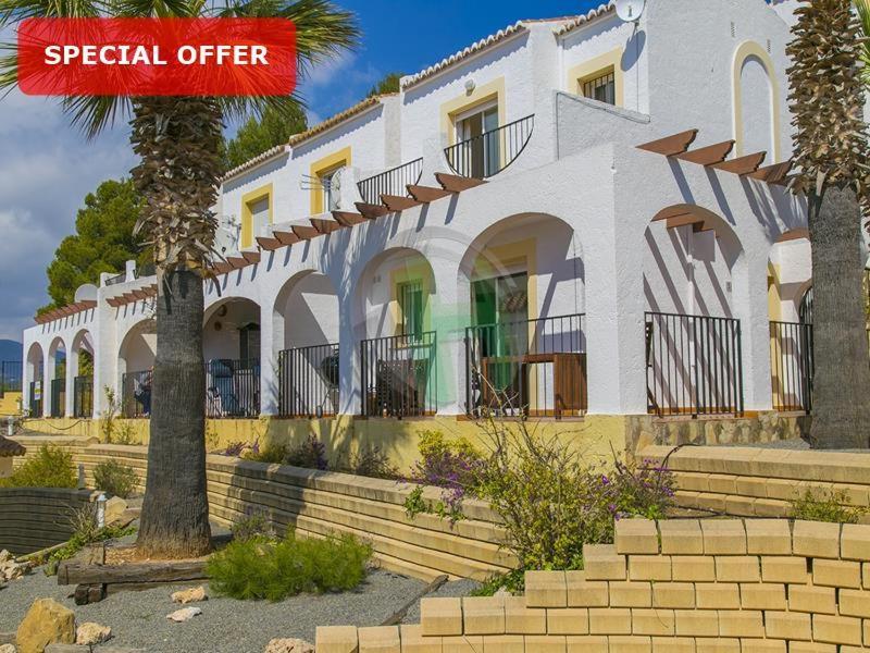 3504 Imperial Park Resort,