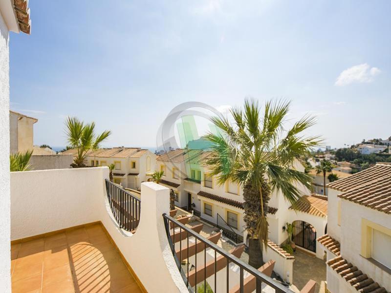 3504 Imperial Park Resort, Villa Calpe