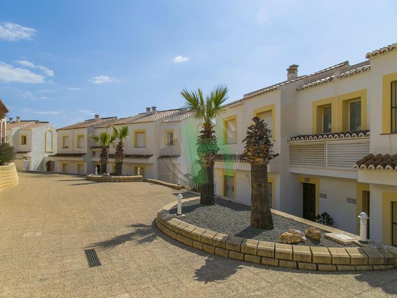 3504 Imperial Park Resort,
