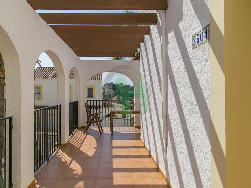 3504 Imperial Park Resort, Villa *