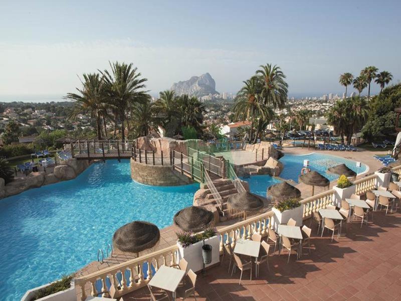 3504 Imperial Park Resort, * Calpe