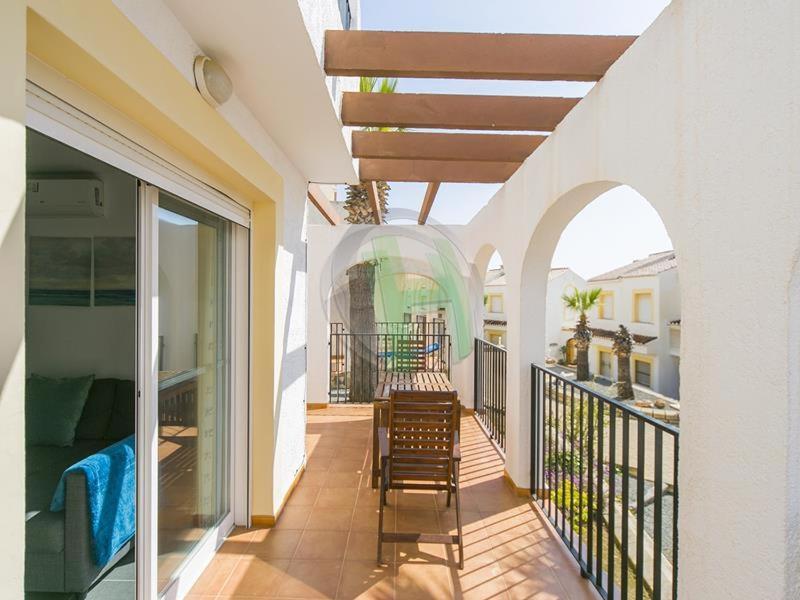 Villa 3504 Imperial Park Resort, *