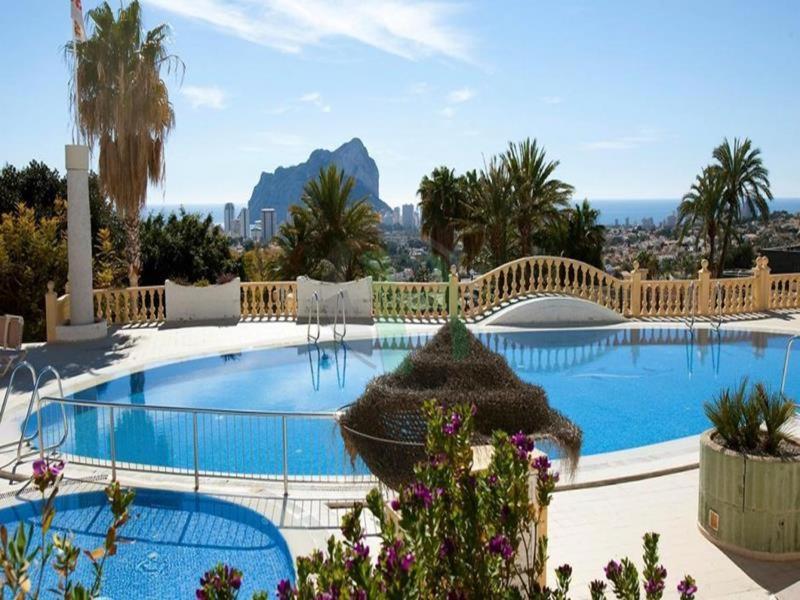 3504 Imperial Park Resort, * Calpe