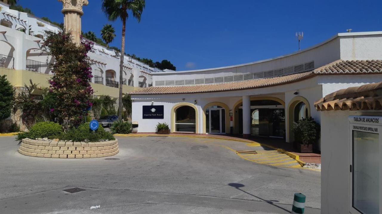3504 Imperial Park Resort,